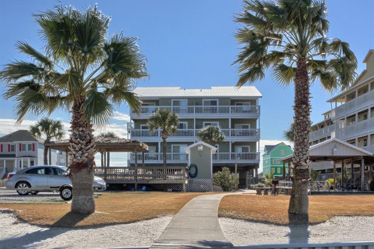 Lagoon Landing Gulf Shores Exterior foto