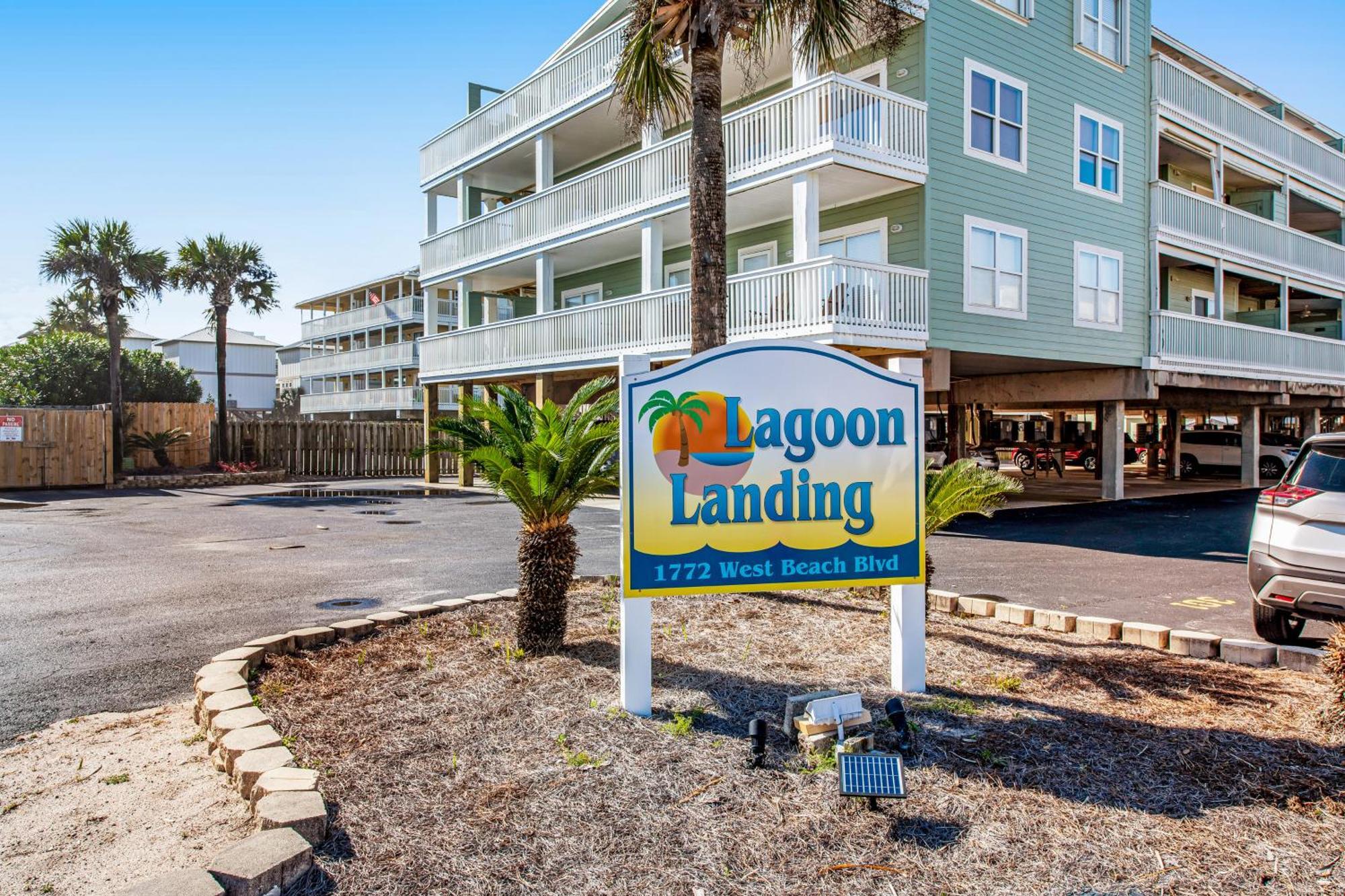 Lagoon Landing Gulf Shores Quarto foto