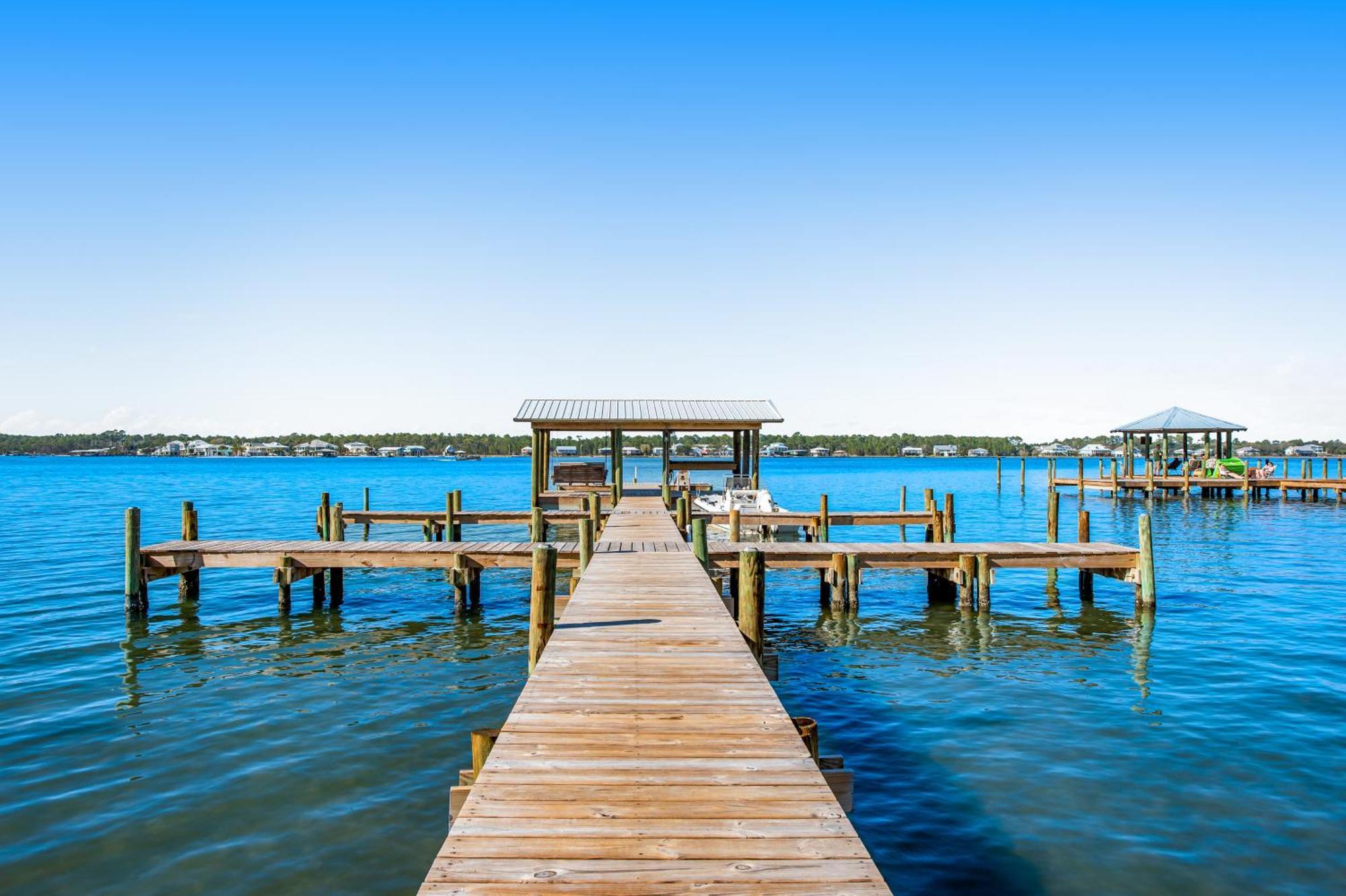 Lagoon Landing Gulf Shores Quarto foto