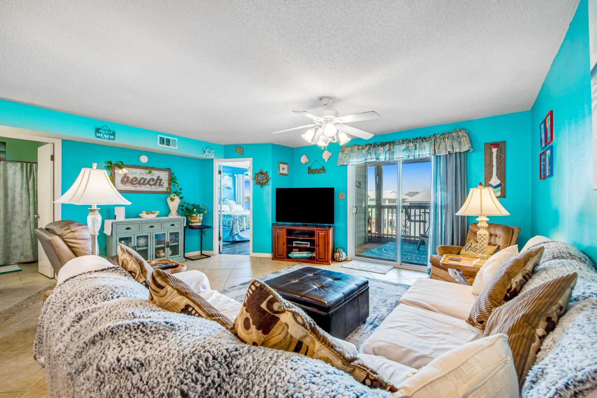 Lagoon Landing Gulf Shores Quarto foto